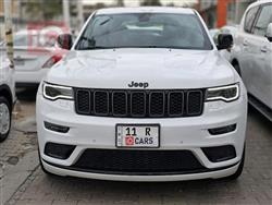 جيب جراند شيروكي